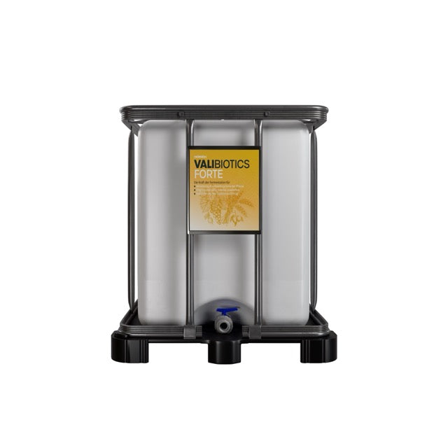 Valibiotics Forte