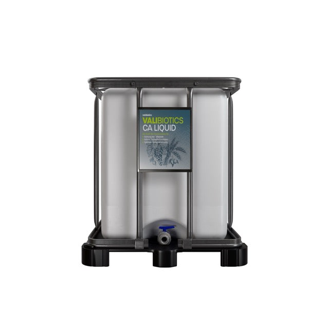 Valibiotics Ca Liquid