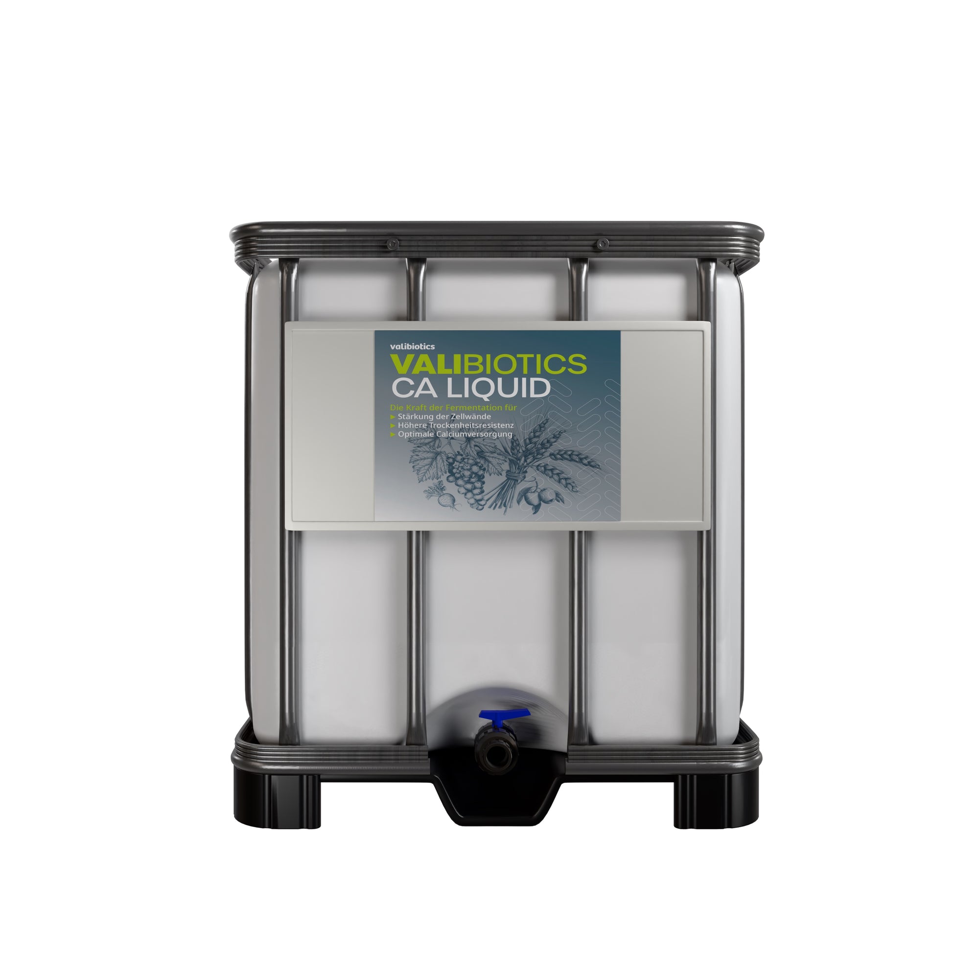 Valibiotics Ca Liquid