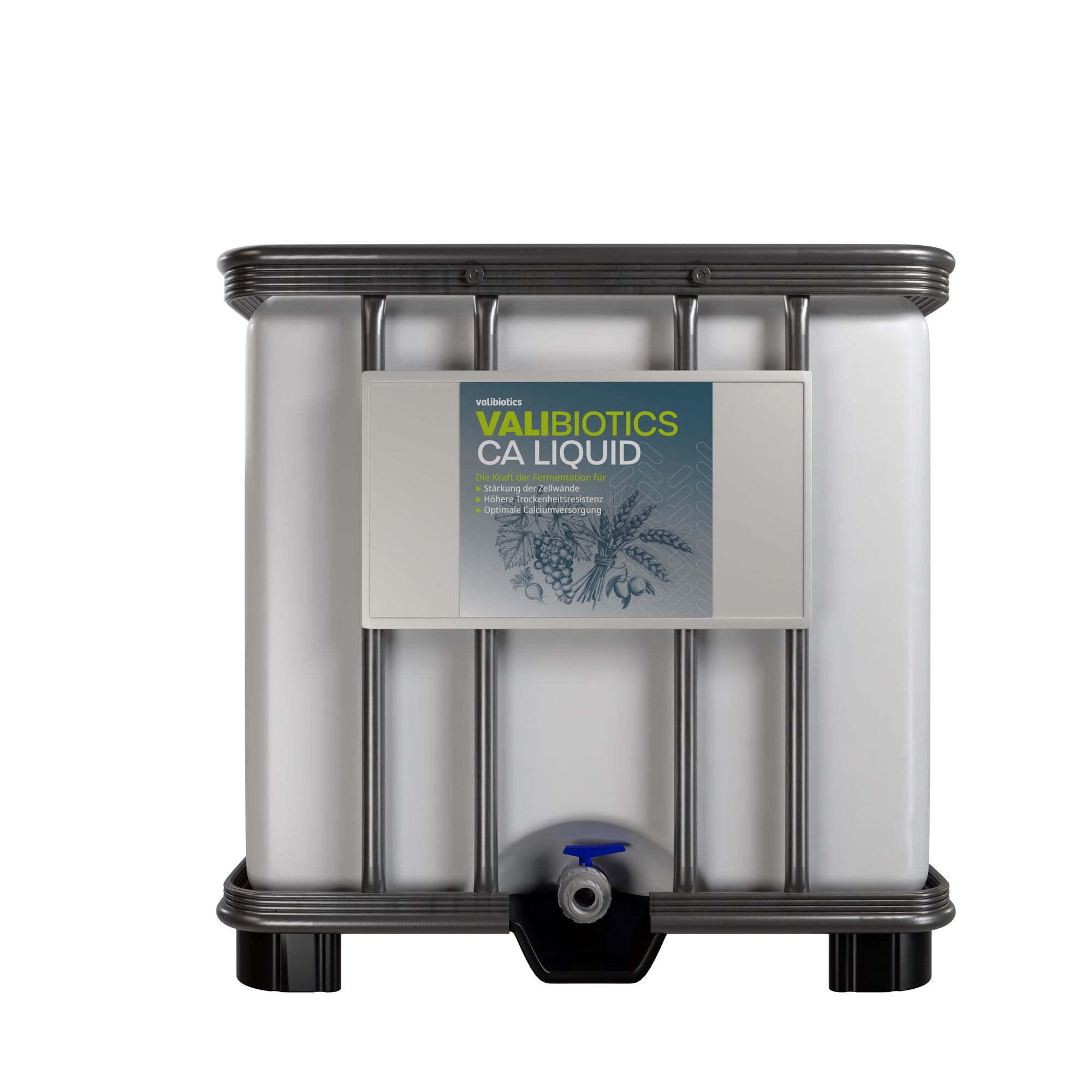 Valibiotics Ca Liquid