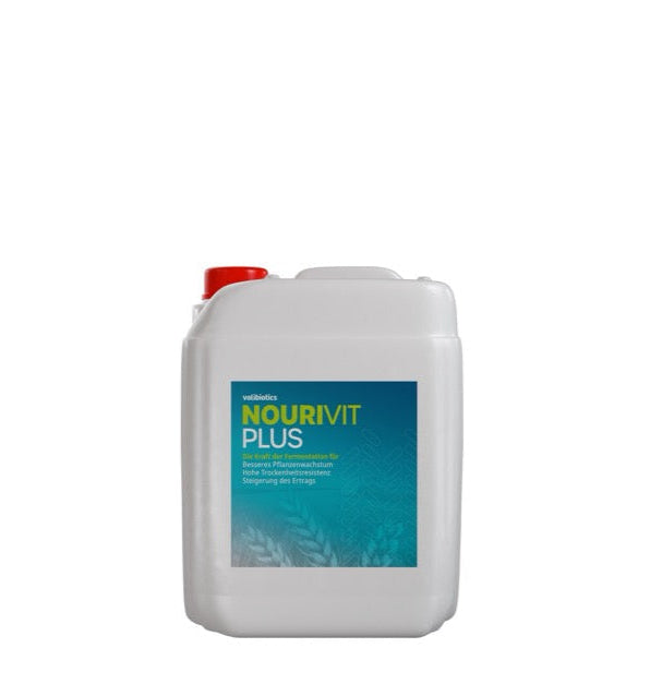 Nourivit Plus Ackerbau