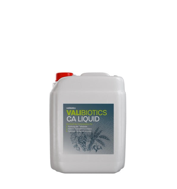 Valibiotics Ca Liquid