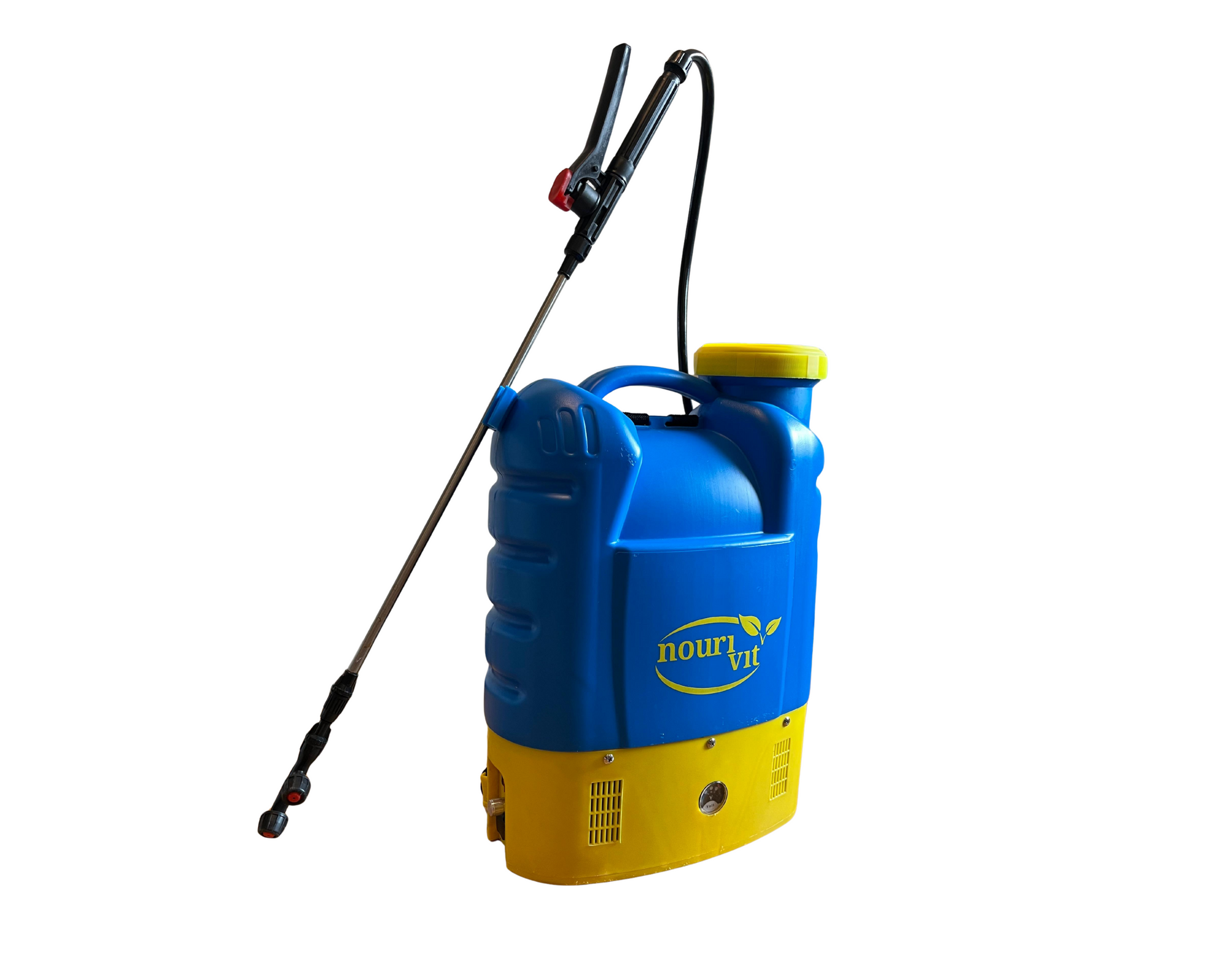 Rückenspritze