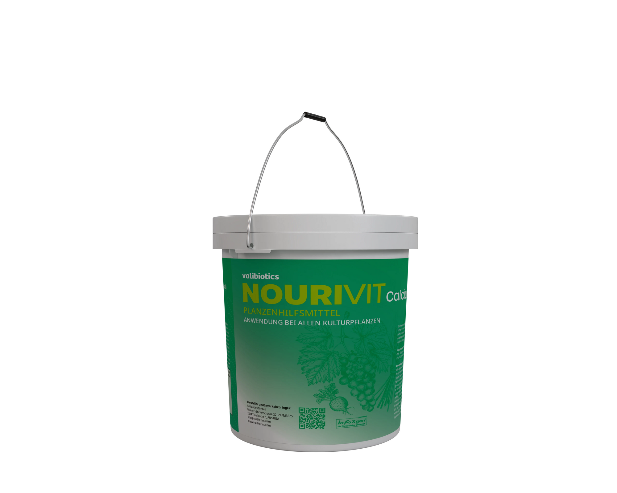 Nourivit Calcium