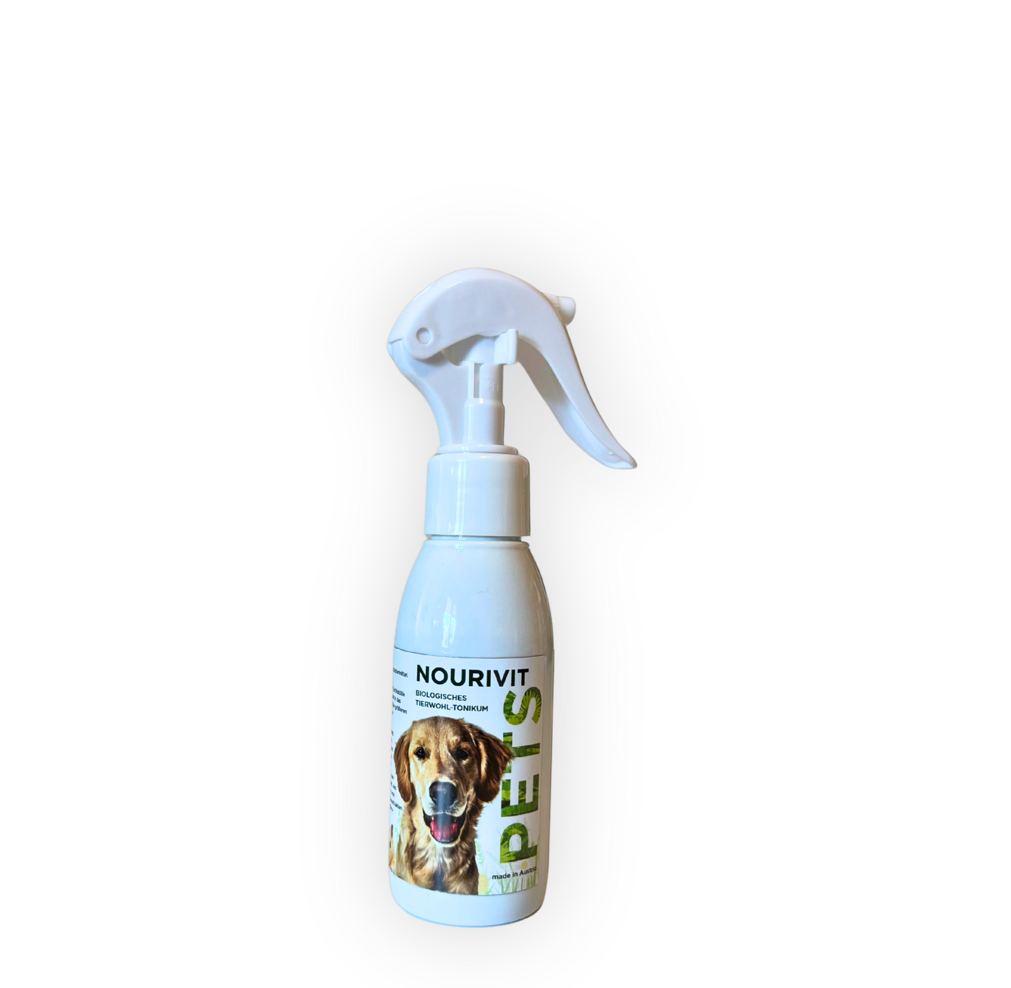 Nourivit Pets
